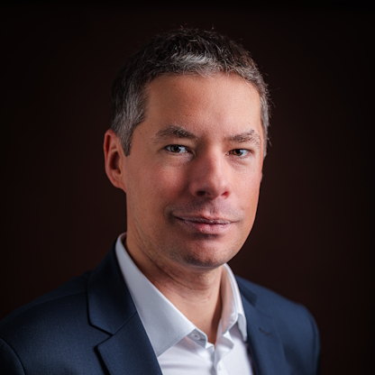 portrait Alexandre HANI