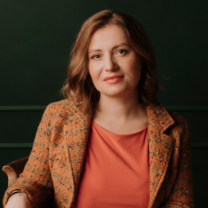 portrait Emmanuelle REY MARMONIER