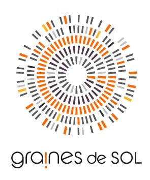 Logo Graine de Sol