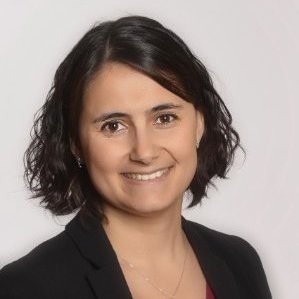 portrait Lucie SANCHEZ